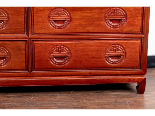 Gorgeous Chinese Dresser