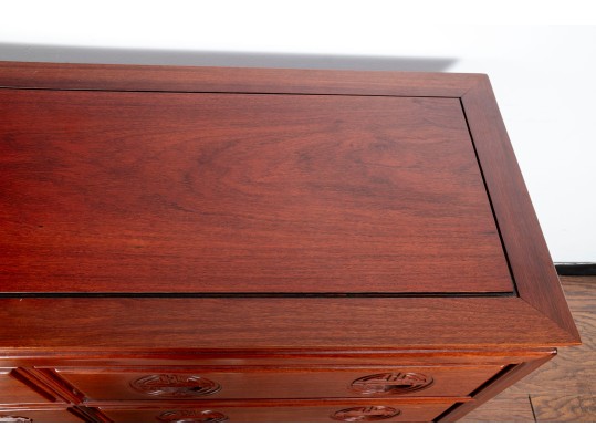 Gorgeous Chinese Dresser