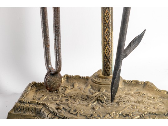 Wonderful Fireplace Accessories