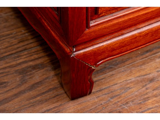 Gorgeous Chinese Dresser