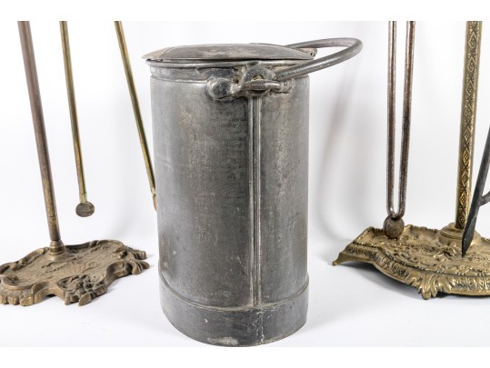 Wonderful Fireplace Accessories