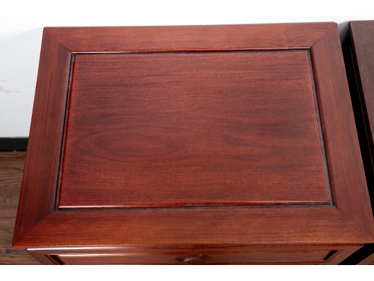 Chinese Night Stands