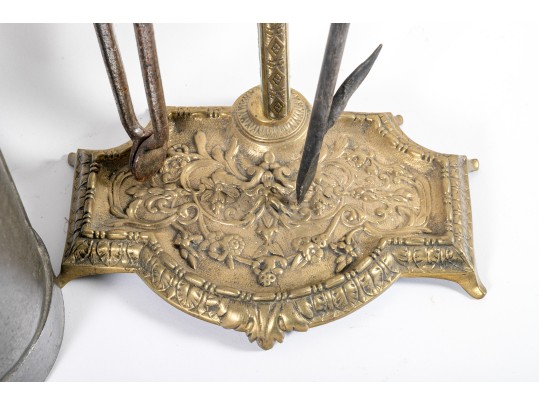 Wonderful Fireplace Accessories