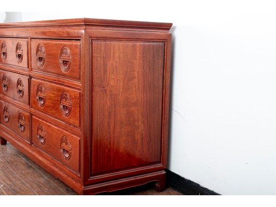 Gorgeous Chinese Dresser