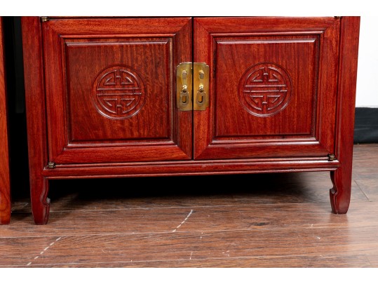 Chinese Night Stands