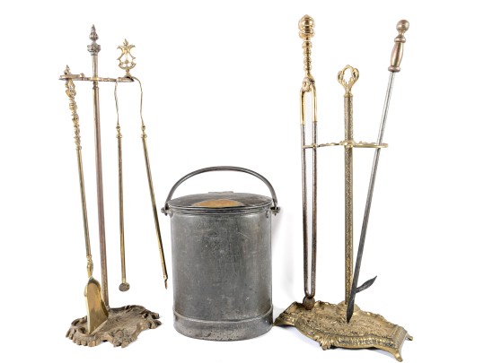 Wonderful Fireplace Accessories