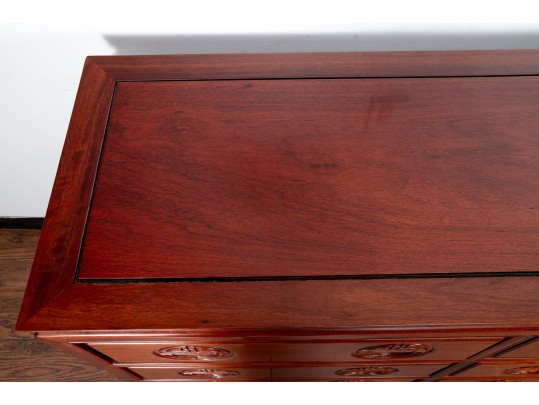 Gorgeous Chinese Dresser