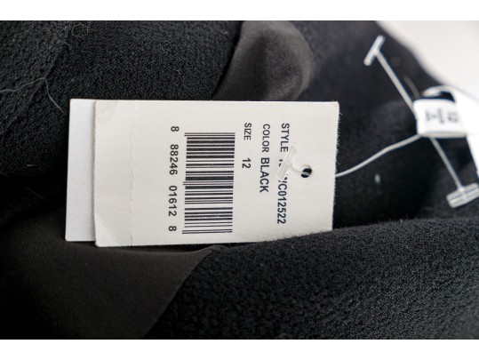 Sleeveless Cocktail Or Party Dresses Including Milly And A Silk-Linen Dress