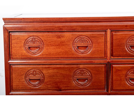 Gorgeous Chinese Dresser