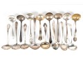 Sterling Silver Ladles