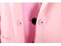 Fabulous Pink Women's Jackets Including Terri Jon And Brooks Brothers