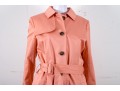 Fabulous Pink Women's Jackets Including Terri Jon And Brooks Brothers