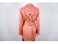 Fabulous Pink Women's Jackets Including Terri Jon And Brooks Brothers