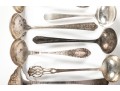 Sterling Silver Ladles
