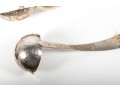 Sterling Silver Ladles