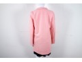Fabulous Pink Women's Jackets Including Terri Jon And Brooks Brothers