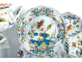 Imolarte Garofano Imola Italian Majolica Dinnerware