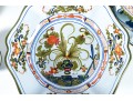 Imolarte Garofano Imola Italian Majolica Dinnerware