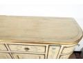 Century Furniture Co. Provincial Painted Large Credenza