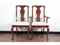 Pennsylvania House Queen Anne Dining Chairs