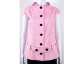 Fabulous Pink Women's Jackets Including Terri Jon And Brooks Brothers