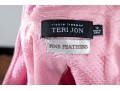 Fabulous Pink Women's Jackets Including Terri Jon And Brooks Brothers