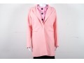 Fabulous Pink Women's Jackets Including Terri Jon And Brooks Brothers