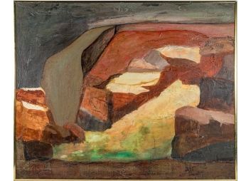 Black Rock Galleries