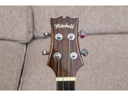 Gorgeous Guitar And Ukulele Duo