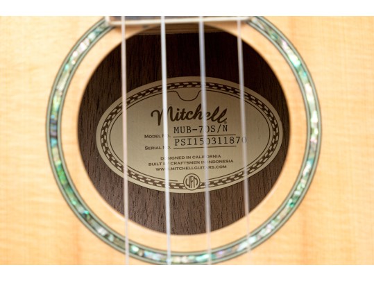 Gorgeous Guitar And Ukulele Duo