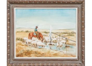 Black Rock Galleries