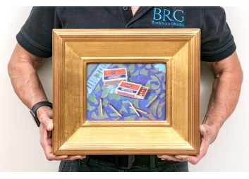 Black Rock Galleries