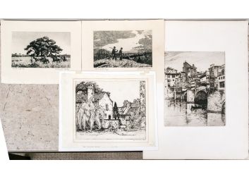 Black Rock Galleries