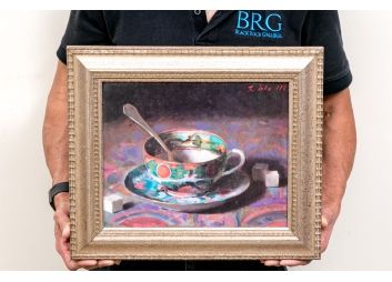 Black Rock Galleries