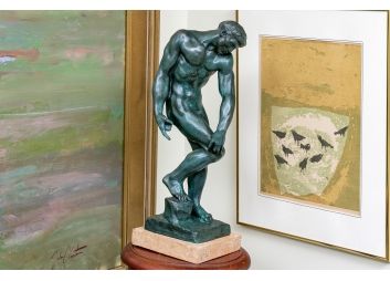 Black Rock Galleries