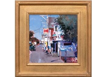Black Rock Galleries