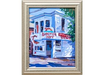 Black Rock Galleries