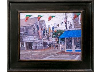 Black Rock Galleries