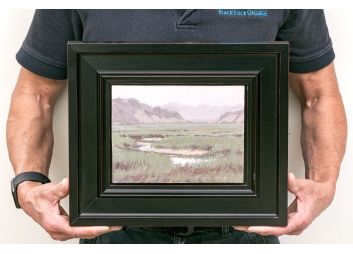Black Rock Galleries