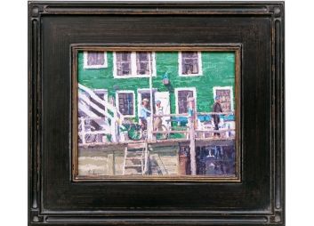Black Rock Galleries