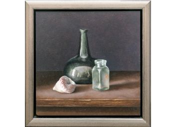 Black Rock Galleries