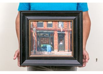 Black Rock Galleries