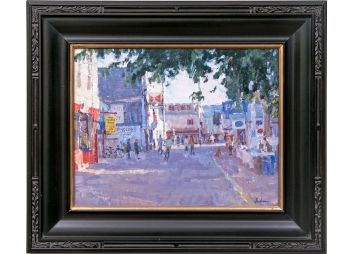 Black Rock Galleries