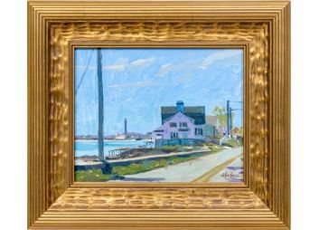 Black Rock Galleries