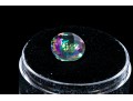 Loose Stones: 50 White, Blue And Mystic Topaz, 17.7 TCW