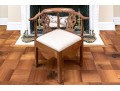 Antique Corner Chair