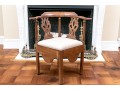 Antique Corner Chair