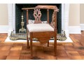 Antique Corner Chair