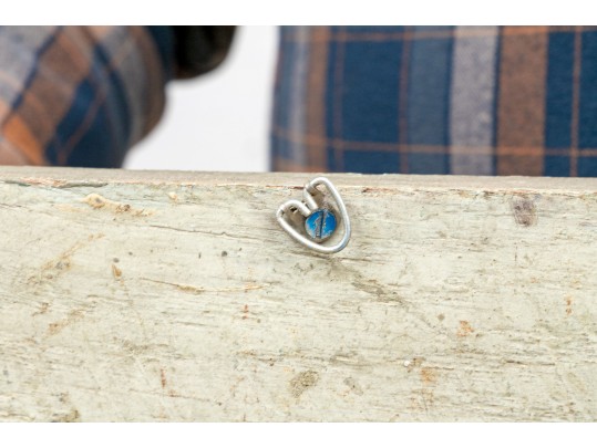 Vintage Painted Wood Sign- Hot Dogs