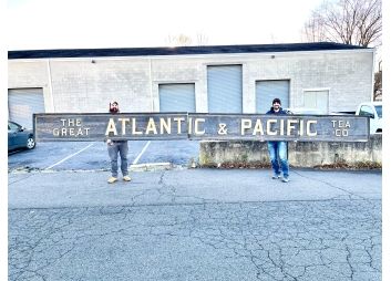 Black Rock Galleries